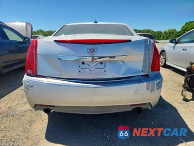 Zdjęcie 6 z 12 samochodu: 2009 CADILLAC CTS VIN:1G6DG577590128036 - miniatura