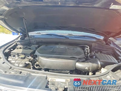Zdjęcie 12 z 13 samochodu: 2016 DODGE DURANGO SXT VIN:1C4RDJAG2GC486171 - miniatura