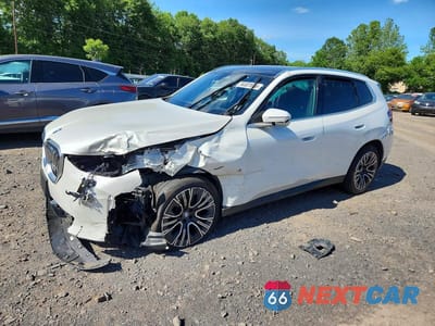 2026 BMW X3 30 XDRIVE 5UX53GP06T9190591 - główne zdjęcie licytacji z USA - miniatura