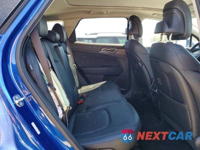 Zdjęcie 11 z 13 samochodu: 2025 KIA SPORTAGE EX VIN:5XYK33DF7SG274194 - miniatura