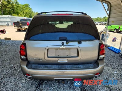 Zdjęcie 6 z 13 samochodu: 2008 CHEVROLET TRAILBLAZER LS VIN:1GNDS13S682218028 - miniatura