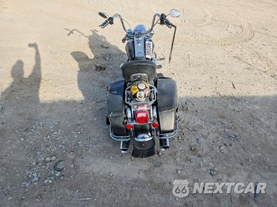 Zdjęcie 6 z 9 samochodu: 2007 HARLEY-DAVIDSON FLHRCI VIN:1HD1FR41X7Y647395 - miniatura