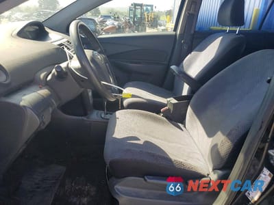 Zdjęcie 7 z 12 samochodu: 2007 TOYOTA YARIS S VIN:JTDBT923471121341 - miniatura