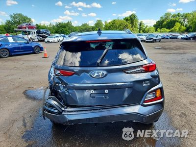 Zdjęcie 6 z 12 samochodu: 2020 HYUNDAI KONA LIMITED VIN:KM8K3CA50LU568141 - miniatura