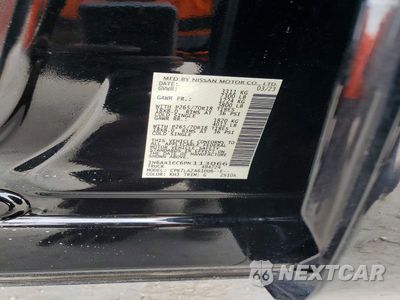 Zdjęcie 12 z 12 samochodu: 2023 NISSAN TITAN S VIN:1N6AA1EC6PN113066 - miniatura