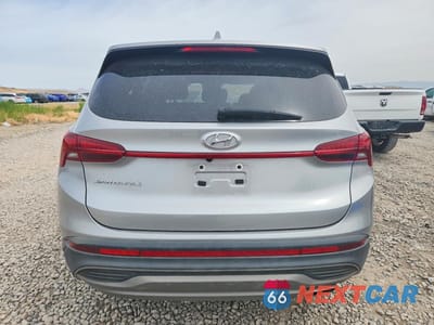 Zdjęcie 6 z 13 samochodu: 2023 HYUNDAI SANTA FE SE VIN:5NMS14AJ7PH612596 - miniatura