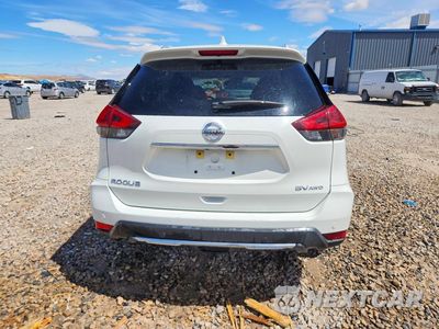 Zdjęcie 6 z 13 samochodu: 2020 NISSAN ROGUE SV VIN:KNMAT2MV5LP511602 - miniatura