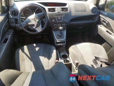 Zdjęcie 8 z 13 samochodu: 2014 MAZDA 5 TOURING VIN:JM1CW2CL5E0168768 - miniatura