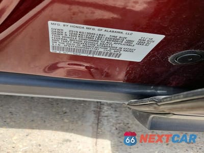 Zdjęcie 13 z 13 samochodu: 2019 HONDA PILOT EXL VIN:5FNYF5H52KB017787 - miniatura