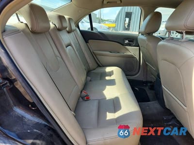 Zdjęcie 10 z 12 samochodu: 2010 FORD FUSION SEL VIN:3FAHP0JA9AR202624 - miniatura