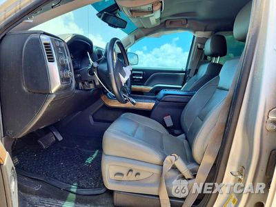 Zdjęcie 7 z 12 samochodu: 2015 CHEVROLET SILVERADO K1500 LTZ VIN:3GCUKSEC1FG187067 - miniatura