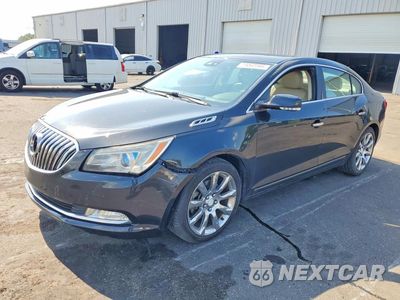 2014 BUICK LACROSSE PREMIUM 1G4GD5G37EF216055 - główne zdjęcie licytacji z USA - miniatura
