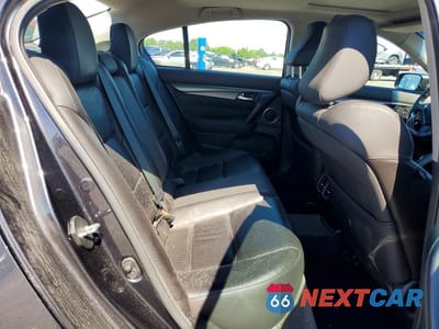 Zdjęcie 10 z 12 samochodu: 2012 ACURA TL VIN:19UUA8F55CA036489 - miniatura
