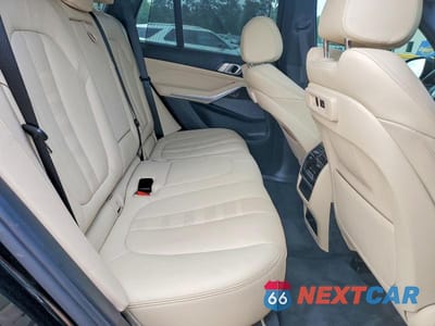 Zdjęcie 10 z 13 samochodu: 2021 BMW X5 SDRIVE 40I VIN:5UXCR4C00M9E64172 - miniatura