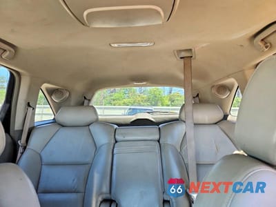 Zdjęcie 10 z 14 samochodu: 2008 ACURA MDX TECHNOLOGY VIN:2HNYD28378H536768 - miniatura
