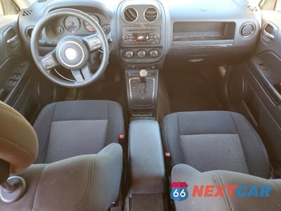Zdjęcie 8 z 13 samochodu: 2014 JEEP PATRIOT SPORT VIN:1C4NJRBB0ED868408 - miniatura