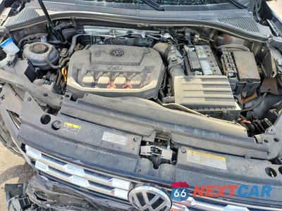 Zdjęcie 12 z 13 samochodu: 2021 VOLKSWAGEN TIGUAN SE VIN:3VV3B7AX8MM140765 - miniatura