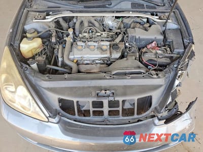 Zdjęcie 11 z 12 samochodu: 2005 LEXUS ES 330 VIN:JTHBA30GX55119882 - miniatura