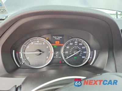 Zdjęcie 9 z 12 samochodu: 2015 ACURA MDX TECHNOLOGY VIN:5FRYD4H46FB020381 - miniatura