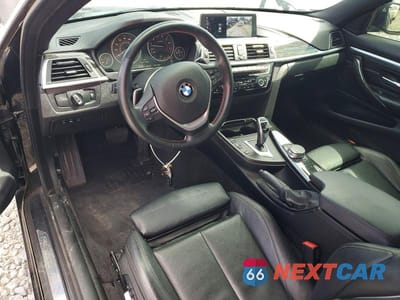 Zdjęcie 8 z 12 samochodu: 2020 BMW 430XI VIN:WBA4W5C01LFH22717 - miniatura