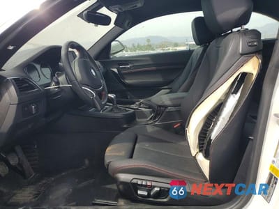 Zdjęcie 7 z 12 samochodu: 2018 BMW 230I VIN:WBA2J1C57JVB98549 - miniatura
