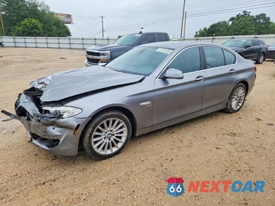 2011 BMW 535 XI WBAFU7C55BC871487 - główne zdjęcie licytacji z USA - miniatura