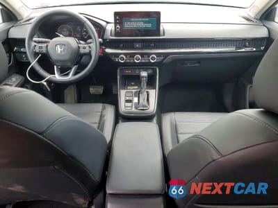 Zdjęcie 8 z 12 samochodu: 2025 HONDA CR-V EXL VIN:2HKRS4H75SH460660 - miniatura