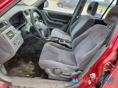 Zdjęcie 7 z 12 samochodu: 1997 HONDA CR-V LX VIN:JHLRD1851VC045037 - miniatura