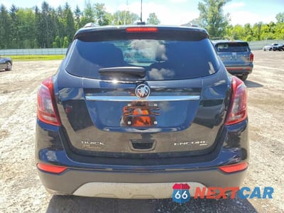 Zdjęcie 6 z 13 samochodu: 2017 BUICK ENCORE PREFERRED VIN:KL4CJESB1HB250671 - miniatura