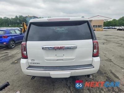 Zdjęcie 6 z 13 samochodu: 2017 GMC YUKON DENALI VIN:1GKS2CKJ2HR282163 - miniatura