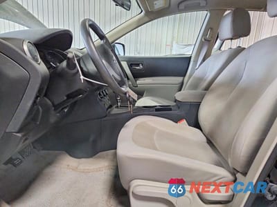 Zdjęcie 7 z 13 samochodu: 2015 NISSAN ROGUE SELECT S VIN:JN8AS5MT4FW671214 - miniatura