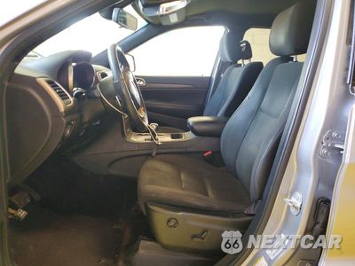 Zdjęcie 7 z 13 samochodu: 2015 JEEP GRAND CHEROKEE LAREDO VIN:1C4RJEAG7FC198693 - miniatura