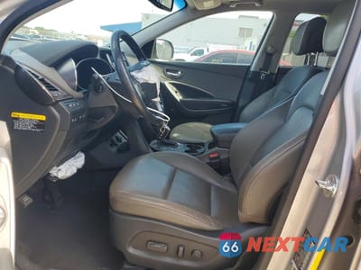 Zdjęcie 7 z 13 samochodu: 2016 HYUNDAI SANTA FE LIMITED VIN:KM8SR4HF4GU140503 - miniatura