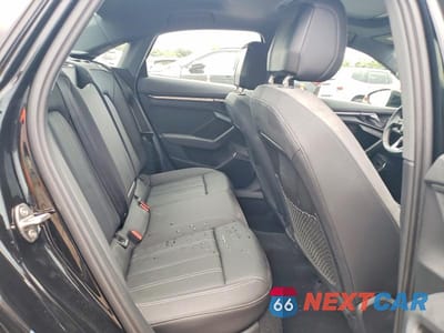 Zdjęcie 10 z 12 samochodu: 2024 AUDI A3 PREMIUM PLUS VIN:WAUHUDGY4RA095919 - miniatura