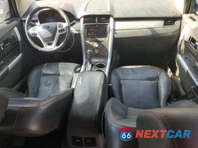 Zdjęcie 8 z 13 samochodu: 2014 FORD EDGE SEL VIN:2FMDK3JC9EBB60885 - miniatura