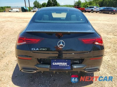 Zdjęcie 6 z 12 samochodu: 2023 MERCEDES-BENZ CLA 250 VIN:W1K5J4GB7PN334112 - miniatura