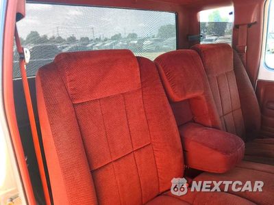 Zdjęcie 10 z 12 samochodu: 1987 FORD RANGER SUPER CAB VIN:1FTCR14T5HPA94246 - miniatura