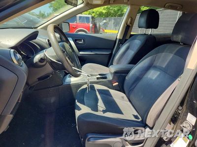 Zdjęcie 7 z 13 samochodu: 2012 NISSAN ROGUE S VIN:JN8AS5MV6CW712150 - miniatura