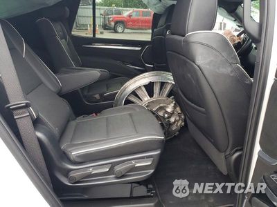 Zdjęcie 11 z 13 samochodu: 2025 CADILLAC ESCALADE SPORT VIN:1GYS9ERL9SR312027 - miniatura
