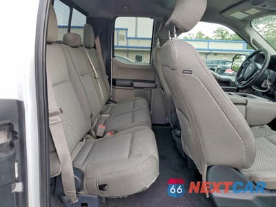 Zdjęcie 10 z 12 samochodu: 2020 FORD F150 SUPER CAB VIN:1FTEX1C56LKF34174 - miniatura