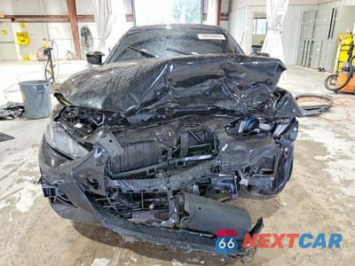 Piąte zdjęcie samochodu w środku: 2026 BMW M440I GRAN COUPE VIN:WBA53FB08TFV96325 - miniatura