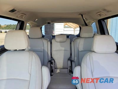 Zdjęcie 10 z 14 samochodu: 2025 HONDA ODYSSEY EXL VIN:5FNRL6H64SB078909 - miniatura