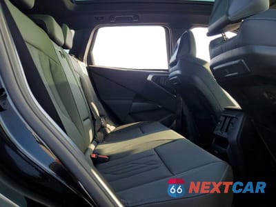 Zdjęcie 11 z 13 samochodu: 2025 BMW X3 30 XDRIVE VIN:5UX53GP04S9Z59569 - miniatura