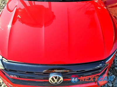 Zdjęcie 11 z 12 samochodu: 2021 VOLKSWAGEN JETTA GLI VIN:3VW6T7BU1MM020624 - miniatura