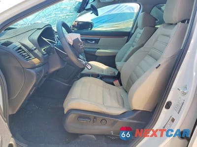 Zdjęcie 7 z 13 samochodu: 2021 HONDA CR-V EX VIN:2HKRW1H55MH427369 - miniatura