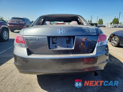 Zdjęcie 6 z 12 samochodu: 2010 HONDA ACCORD LX VIN:1HGCP2F37AA046010 - miniatura
