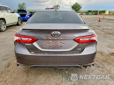 Zdjęcie 6 z 12 samochodu: 2020 TOYOTA CAMRY SE VIN:4T1G11AK3LU333349 - miniatura