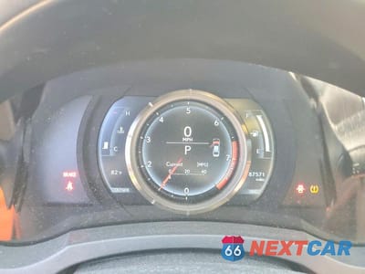 Zdjęcie 9 z 12 samochodu: 2014 LEXUS IS 350 VIN:JTHBE1D24E5006498 - miniatura