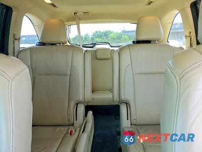 Zdjęcie 10 z 13 samochodu: 2016 TOYOTA HIGHLANDER LIMITED VIN:5TDYKRFH4GS162462 - miniatura