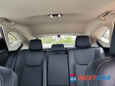 Zdjęcie 10 z 13 samochodu: 2026 LEXUS NX 350 PREMIUM VIN:2T2GGCEZ6TC118112 - miniatura